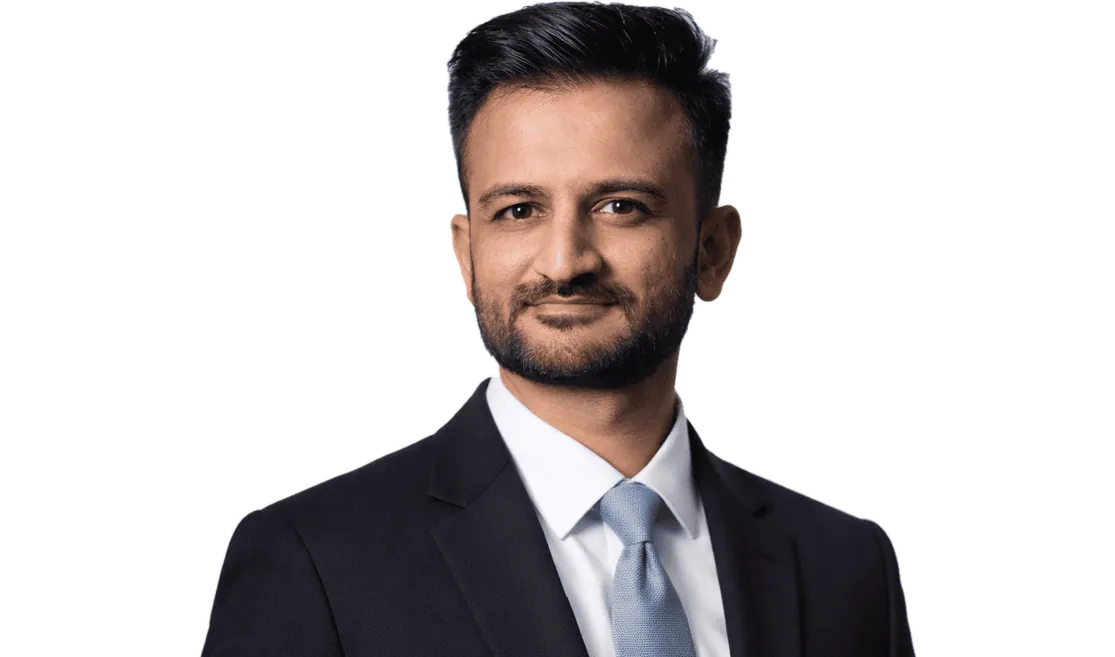 Pritesh Gondaliya