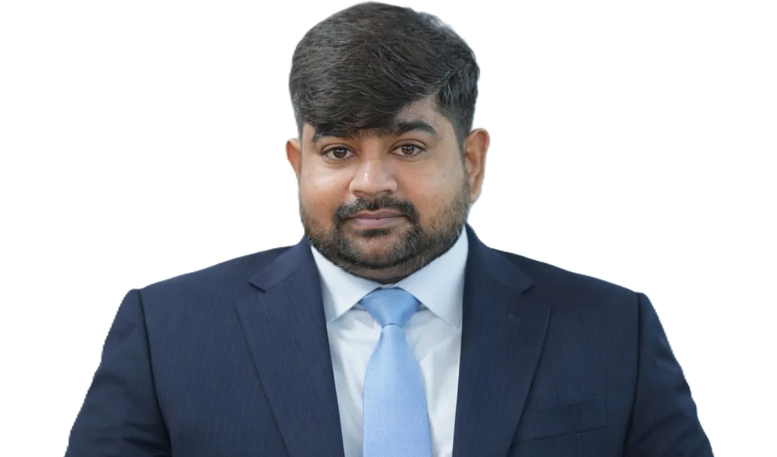 Rohit Raiyani